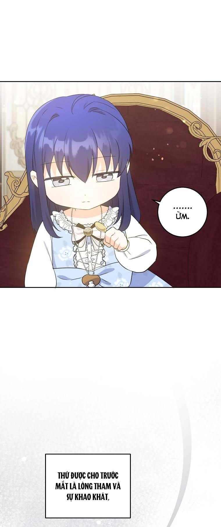 đọc truyện Cho Con Núm Vú Đi Mà Chương 79 ảnh 60 tại Thiên Thai Truyện