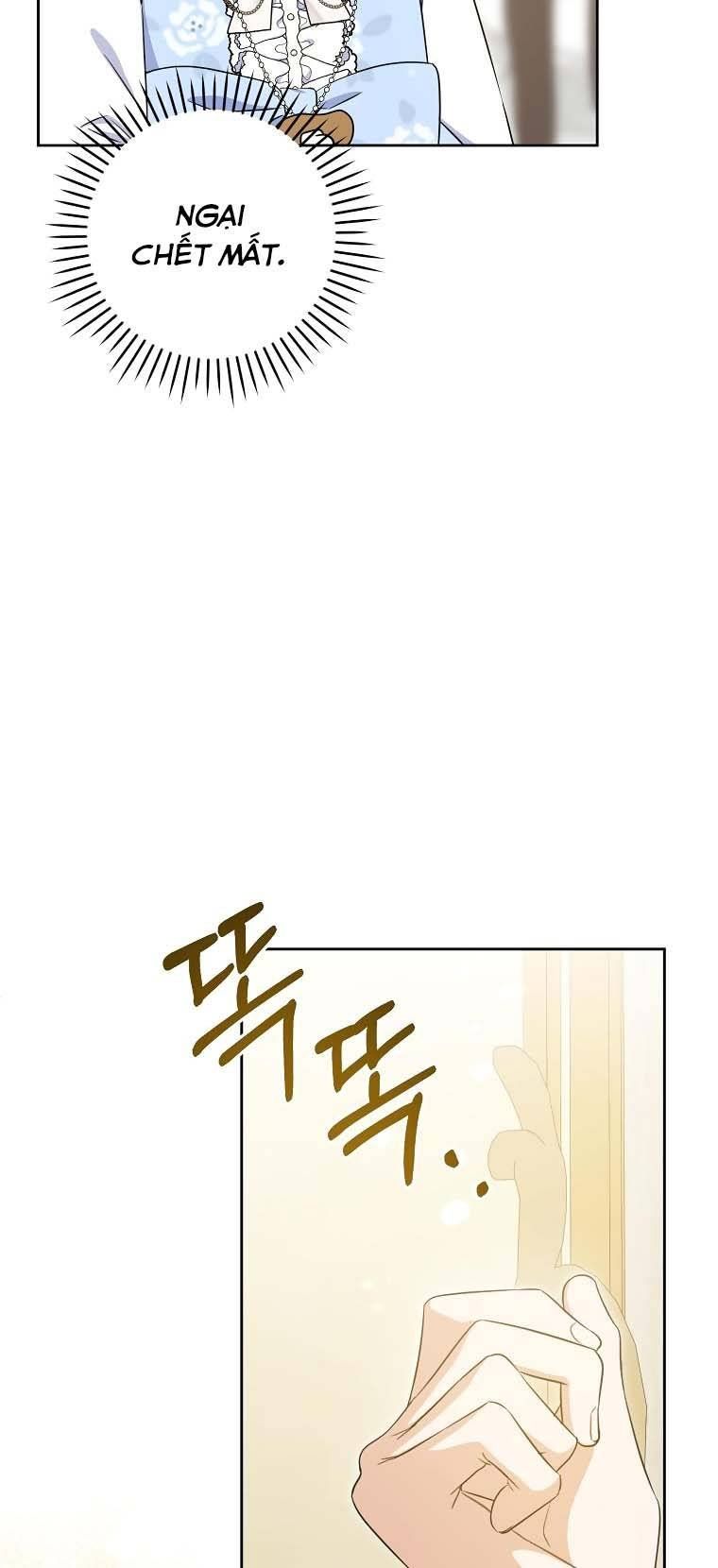 đọc truyện Cho Con Núm Vú Đi Mà Chương 79 ảnh 9 tại Thiên Thai Truyện