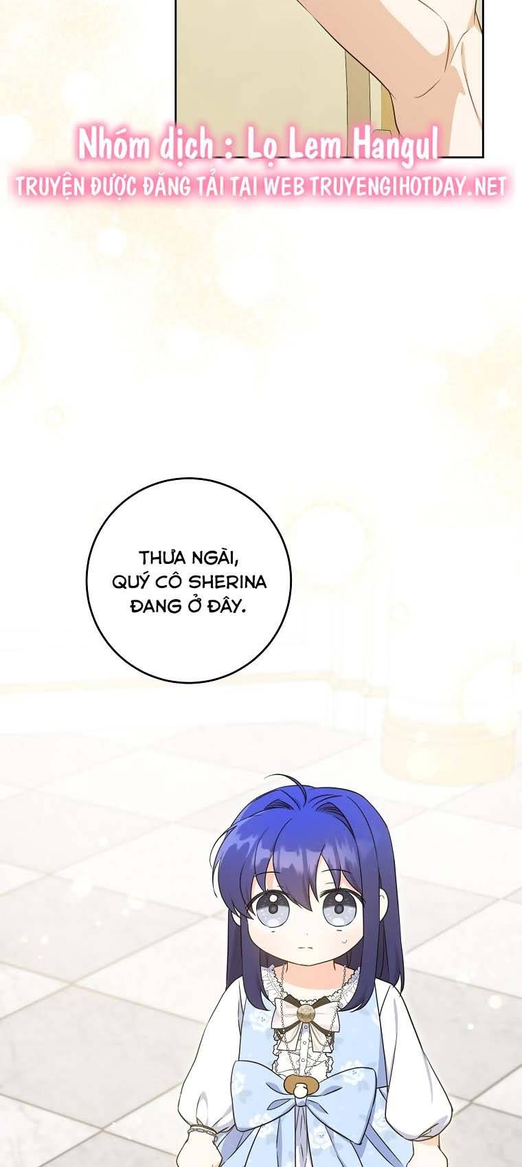 đọc truyện Cho Con Núm Vú Đi Mà Chương 79 ảnh 10 tại Thiên Thai Truyện