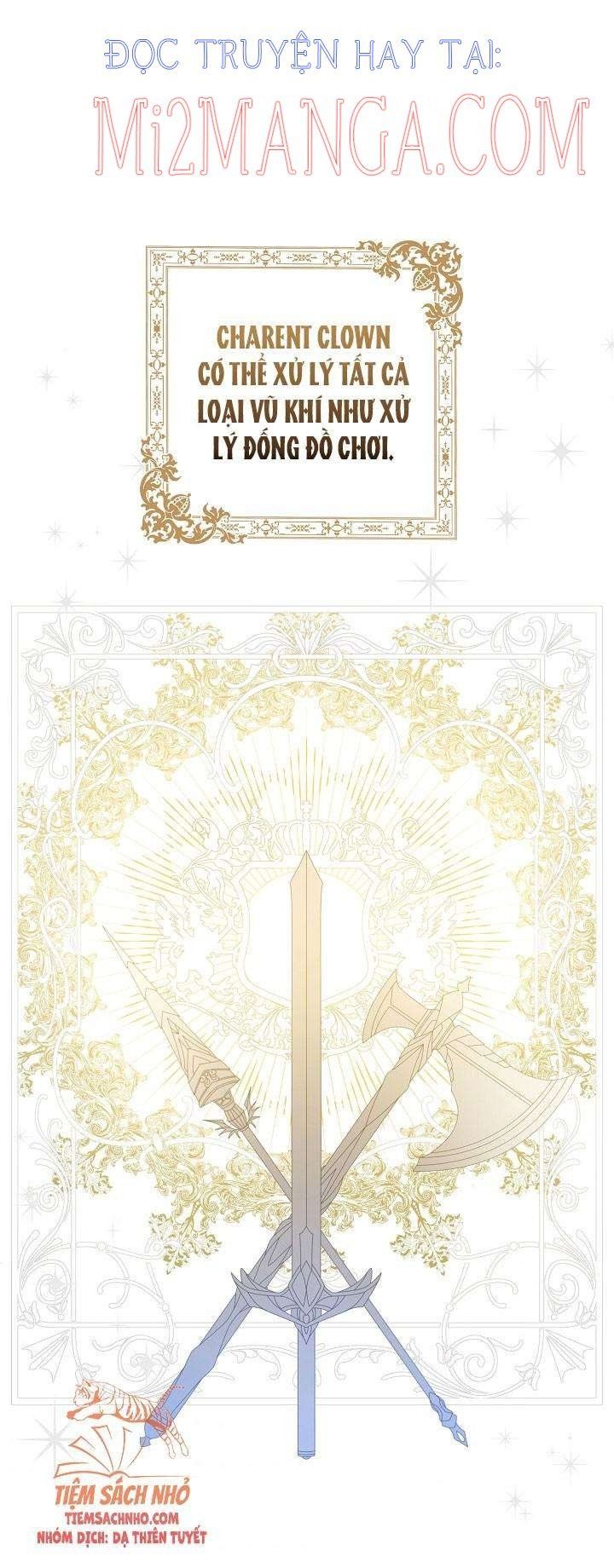 đọc truyện Cho Con Núm Vú Đi Mà Chương 8.5 ảnh 13 tại Thiên Thai Truyện