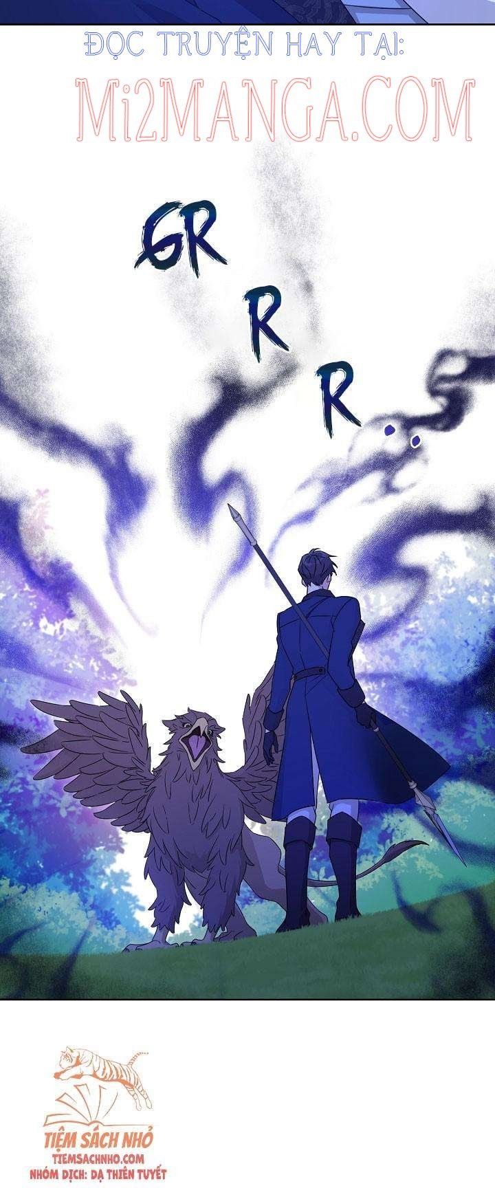 đọc truyện Cho Con Núm Vú Đi Mà Chương 8.5 ảnh 11 tại Thiên Thai Truyện