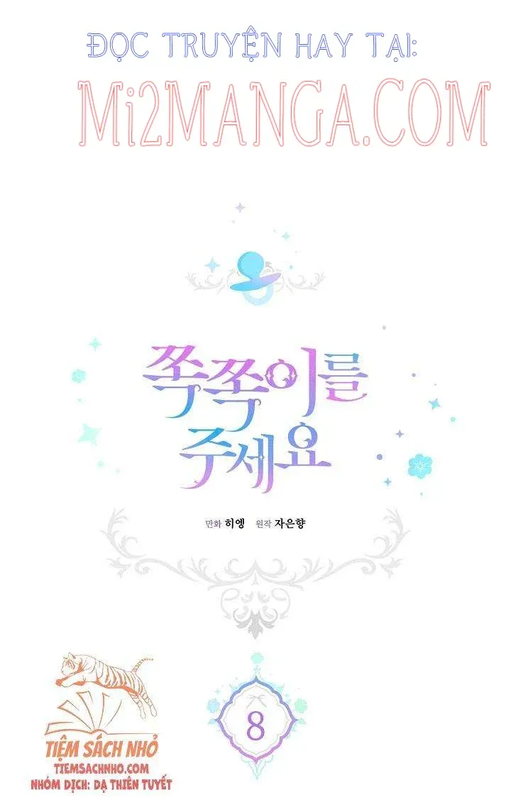 đọc truyện Cho Con Núm Vú Đi Mà Chương 8 ảnh 3 tại Thiên Thai Truyện