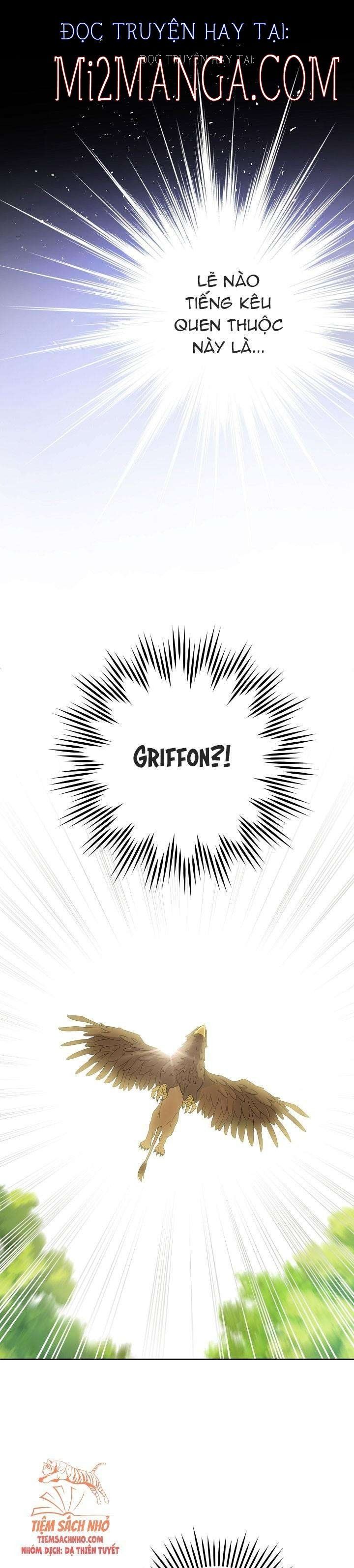 đọc truyện Cho Con Núm Vú Đi Mà Chương 8 ảnh 14 tại Thiên Thai Truyện