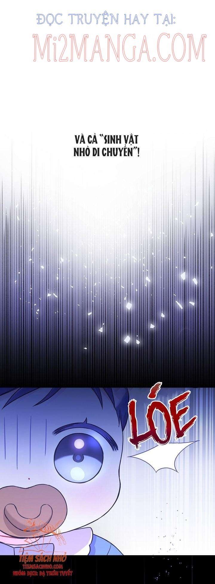 đọc truyện Cho Con Núm Vú Đi Mà Chương 8 ảnh 16 tại Thiên Thai Truyện