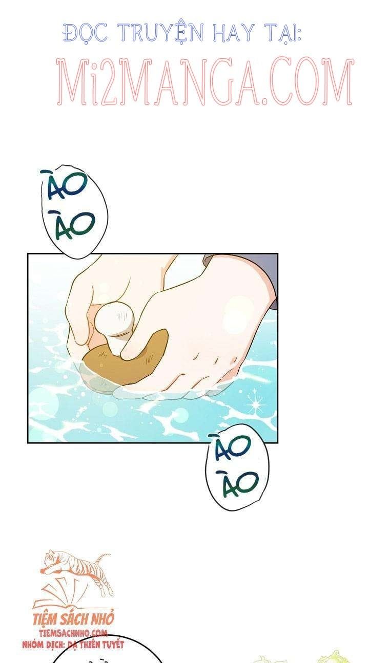 đọc truyện Cho Con Núm Vú Đi Mà Chương 8 ảnh 4 tại Thiên Thai Truyện