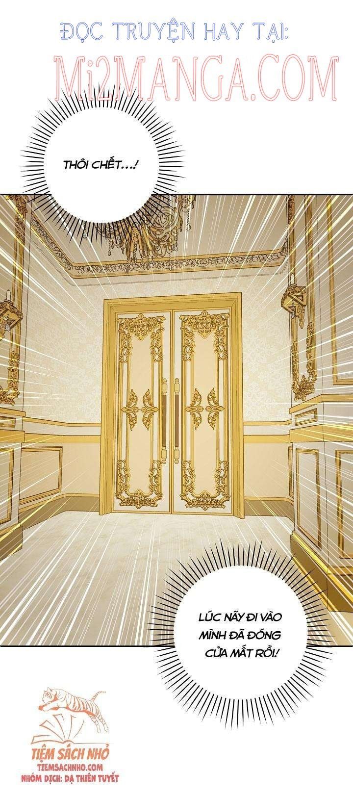 đọc truyện Cho Con Núm Vú Đi Mà Chương 9.5 ảnh 15 tại Thiên Thai Truyện