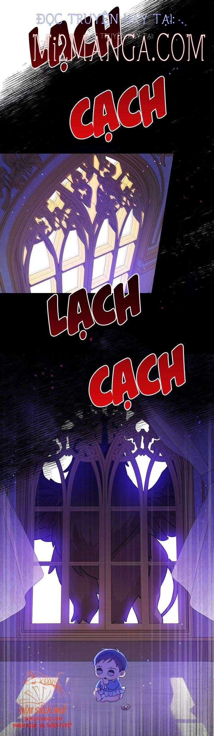 đọc truyện Cho Con Núm Vú Đi Mà Chương 9.5 ảnh 7 tại Thiên Thai Truyện