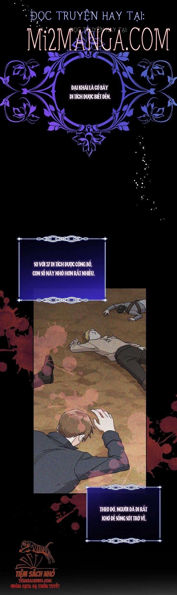 đọc truyện Cho Con Núm Vú Đi Mà Chương 9 ảnh 12 tại Thiên Thai Truyện