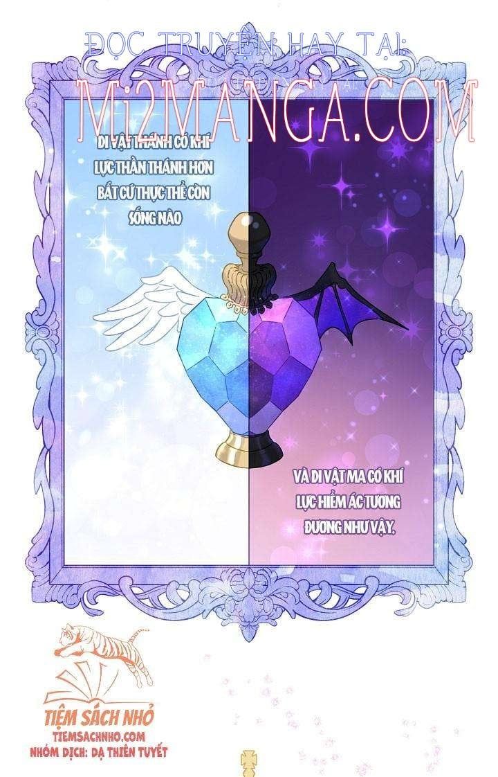 đọc truyện Cho Con Núm Vú Đi Mà Chương 9 ảnh 15 tại Thiên Thai Truyện