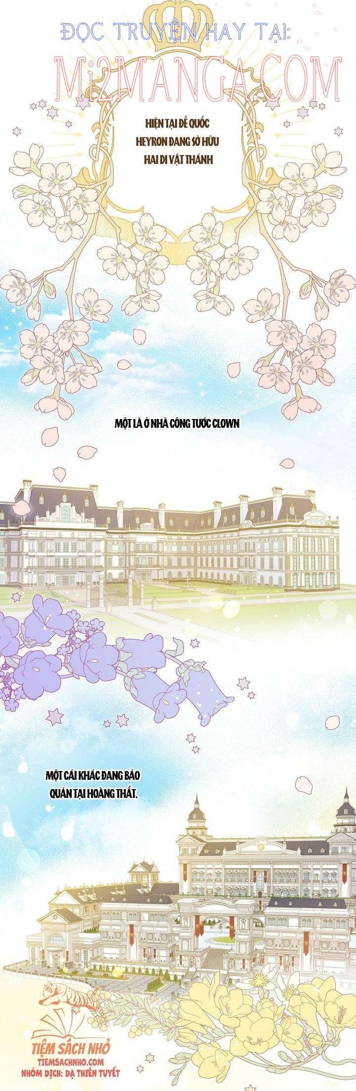 đọc truyện Cho Con Núm Vú Đi Mà Chương 9 ảnh 16 tại Thiên Thai Truyện