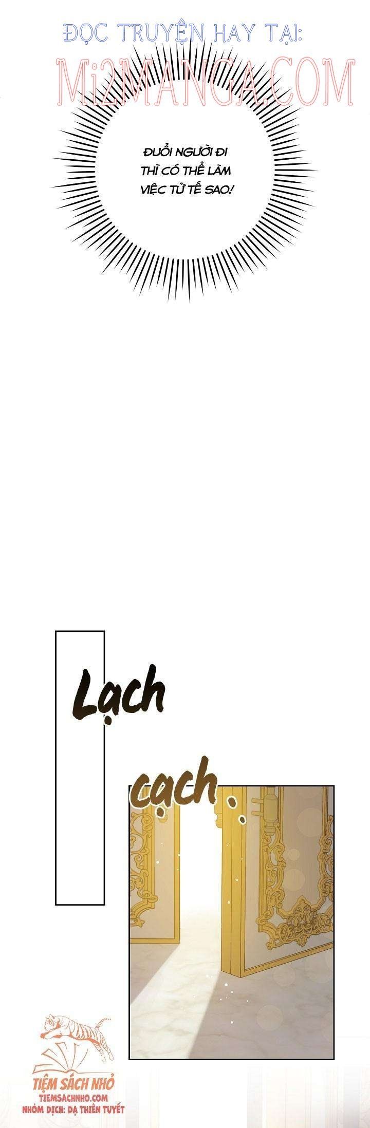 đọc truyện Cho Con Núm Vú Đi Mà Chương 9 ảnh 18 tại Thiên Thai Truyện