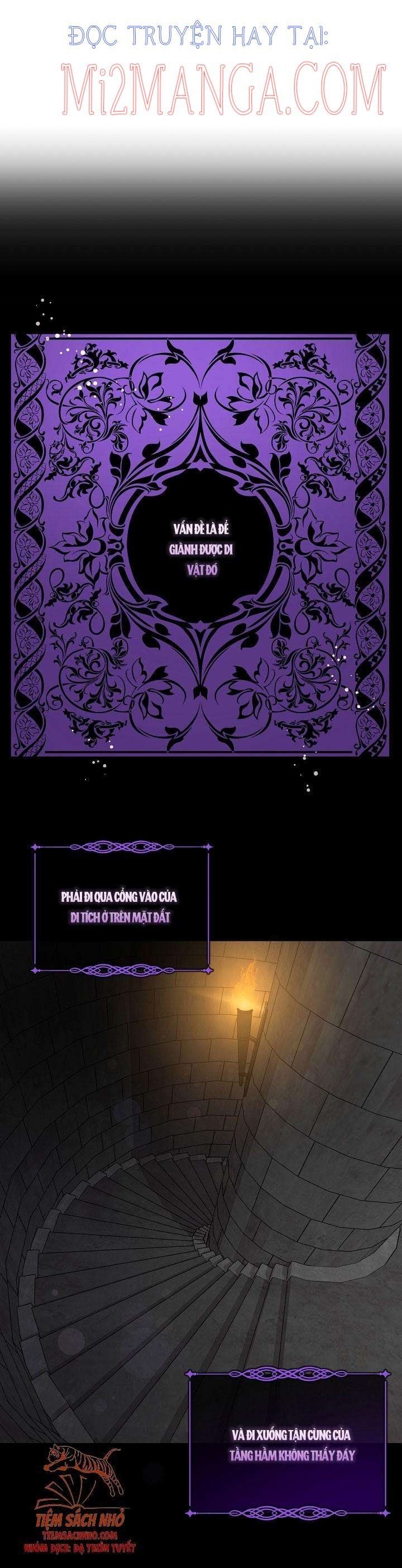 đọc truyện Cho Con Núm Vú Đi Mà Chương 9 ảnh 10 tại Thiên Thai Truyện