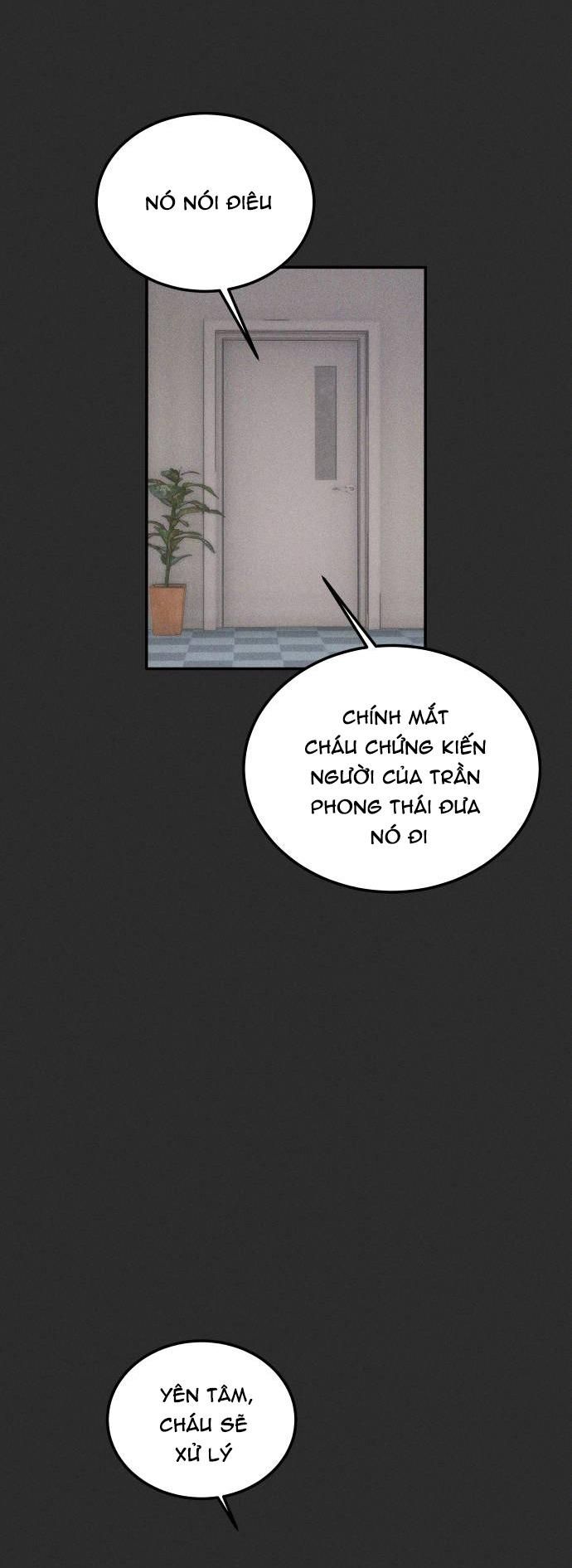 đọc truyện Chó Của Kẻ Khác Chương 11 ảnh 3 tại Thiên Thai Truyện