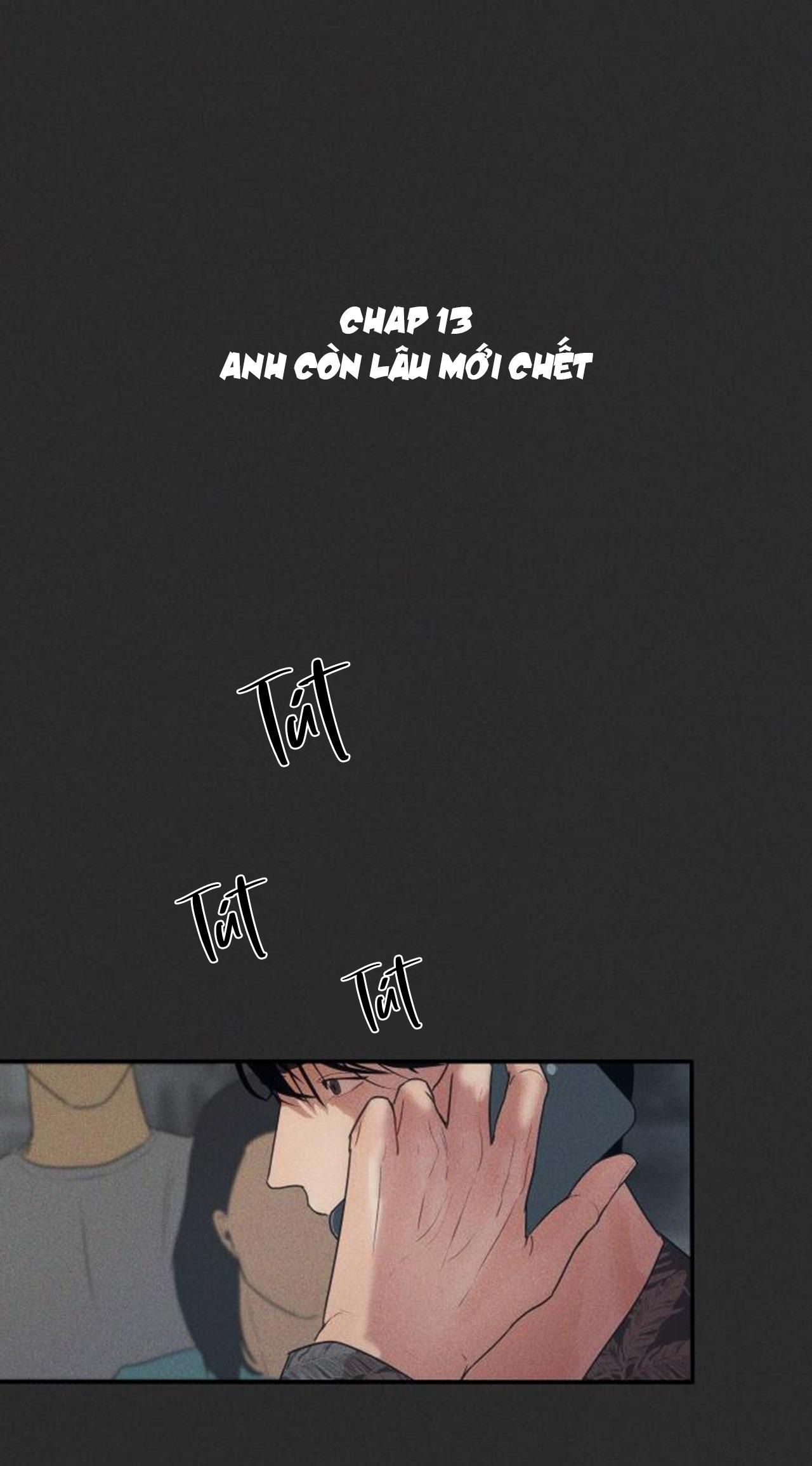 đọc truyện Chó Của Kẻ Khác Chương 13 ảnh 1 tại Thiên Thai Truyện