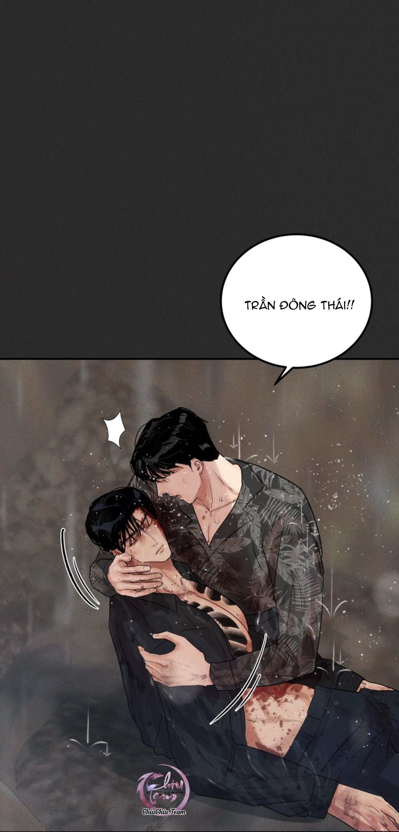 đọc truyện Chó Của Kẻ Khác Chương 14 ảnh 11 tại Thiên Thai Truyện