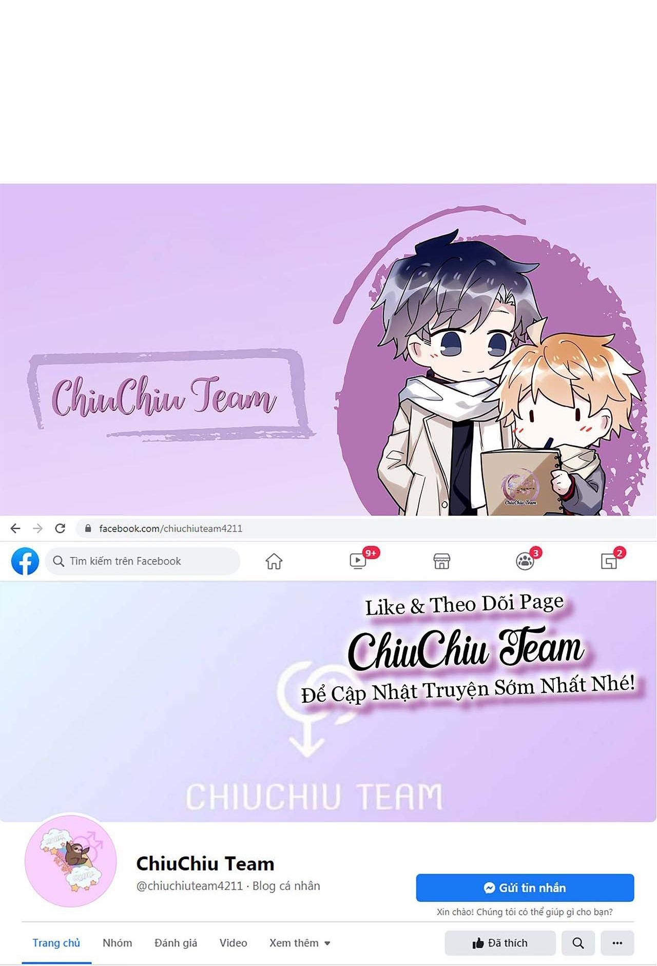 đọc truyện Chó Của Kẻ Khác Chương 14 ảnh 30 tại Thiên Thai Truyện