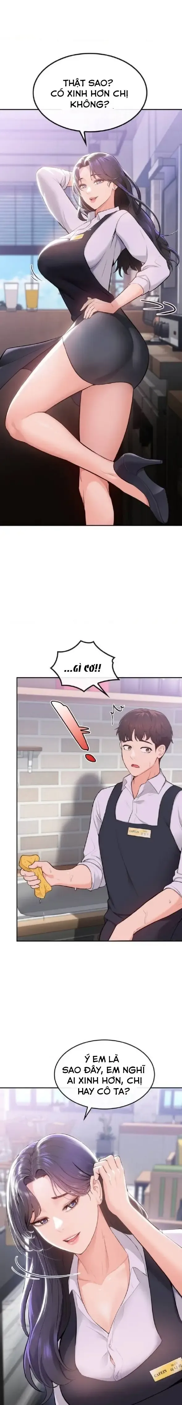 Chợ Dâu Chương 1 page 11 - Giả Dược