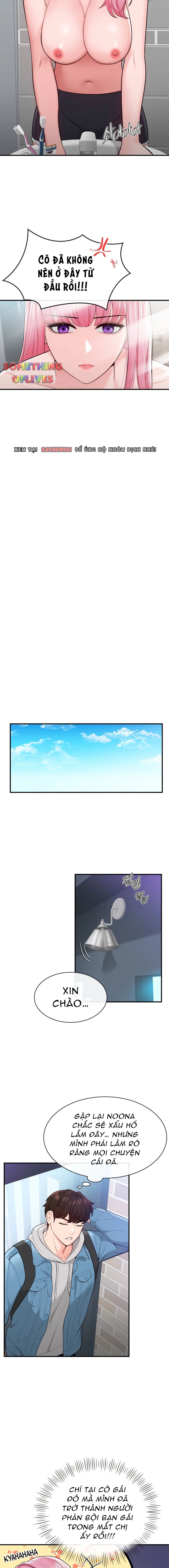 Chợ Dâu Chương 10 page 7 - Giả Dược