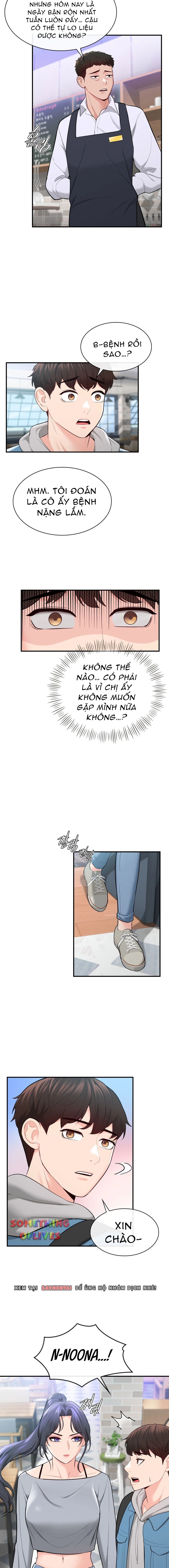 Chợ Dâu Chương 10 page 9 - Giả Dược
