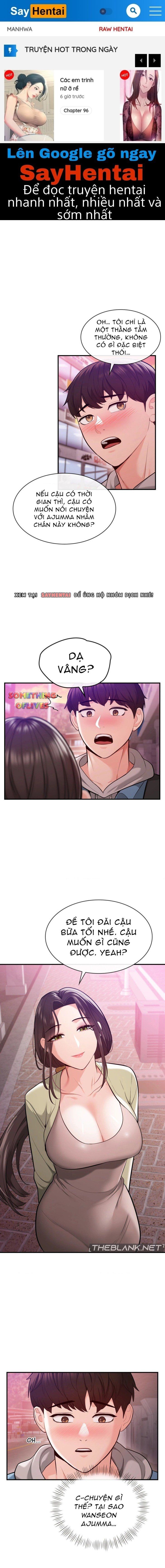 Chợ Dâu Chương 11 page 1 - Giả Dược