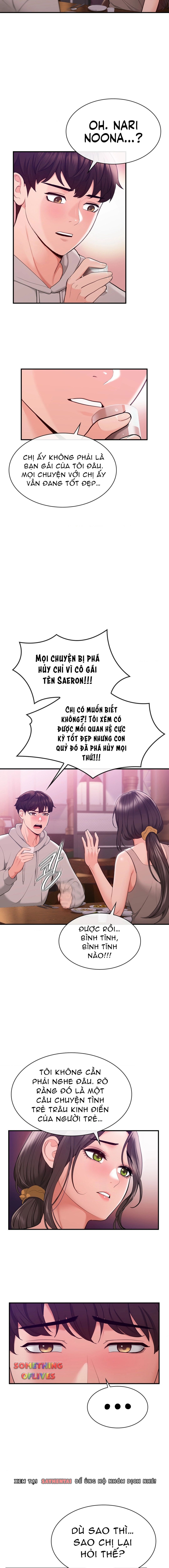Chợ Dâu Chương 11 page 5 - Giả Dược