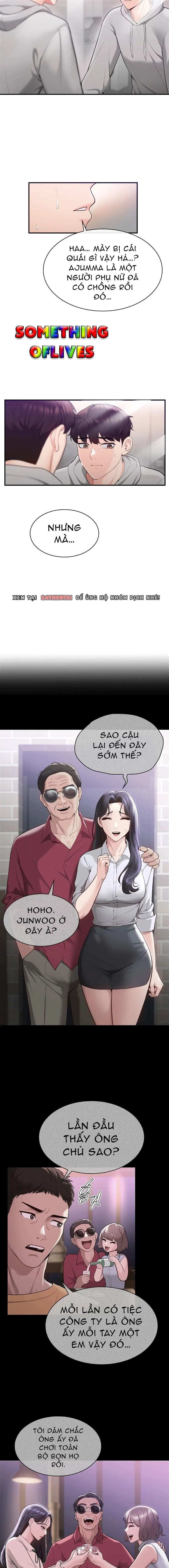 Chợ Dâu Chương 12 page 3 - Giả Dược