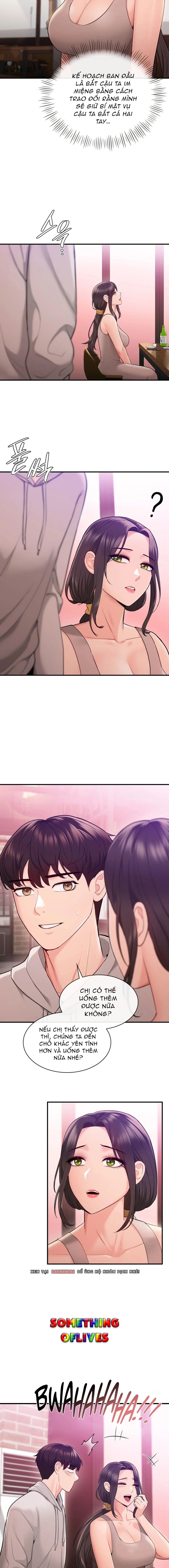 Chợ Dâu Chương 12 page 5 - Giả Dược