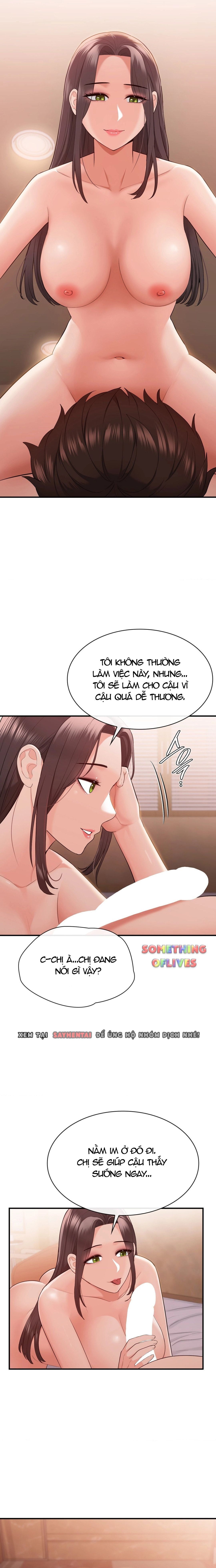 Chợ Dâu Chương 13 page 5 - Giả Dược