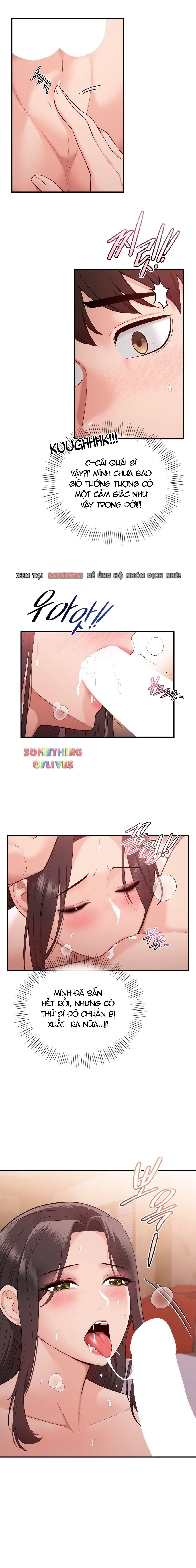 Chợ Dâu Chương 13 page 7 - Giả Dược
