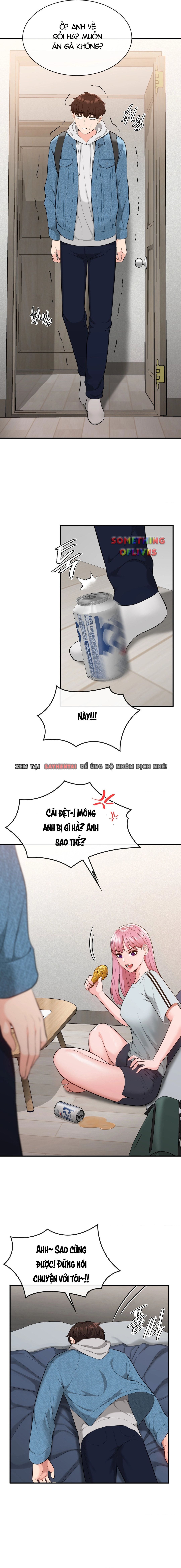 Chợ Dâu Chương 13 page 10 - Giả Dược