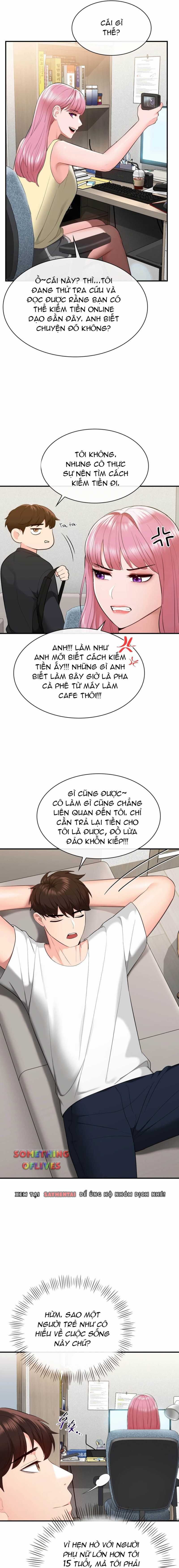 Chợ Dâu Chương 14 page 12 - Giả Dược