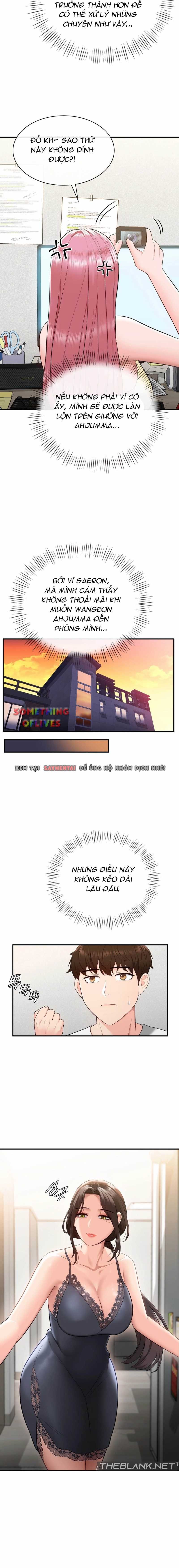 Chợ Dâu Chương 14 page 13 - Giả Dược