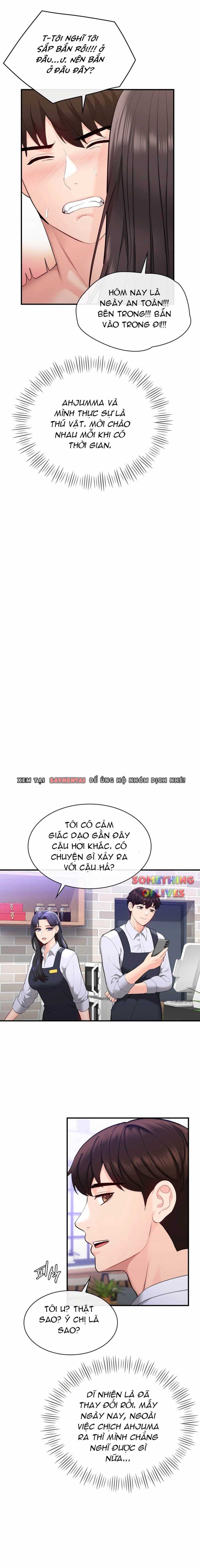 Chợ Dâu Chương 14 page 15 - Giả Dược