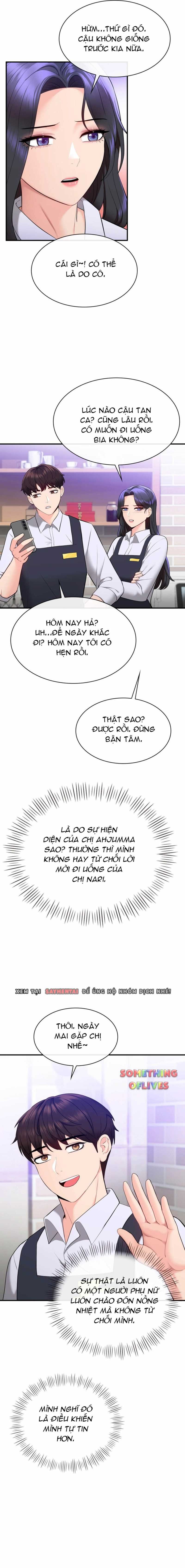Chợ Dâu Chương 14 page 16 - Giả Dược
