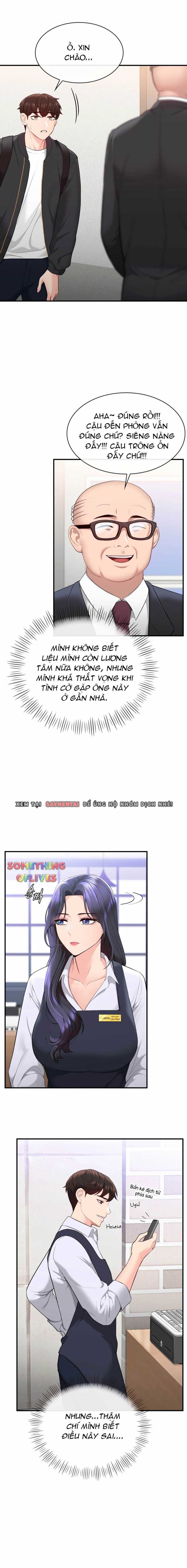 Chợ Dâu Chương 14 page 3 - Giả Dược