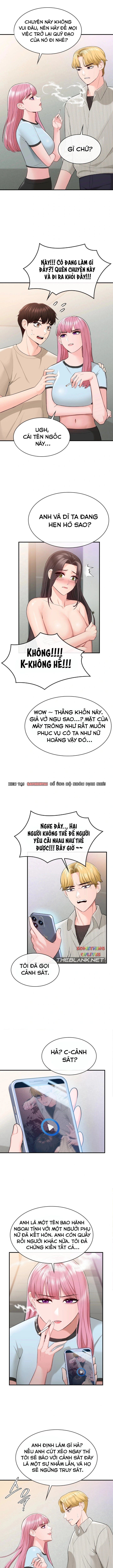 Chợ Dâu Chương 15 page 8 - Giả Dược