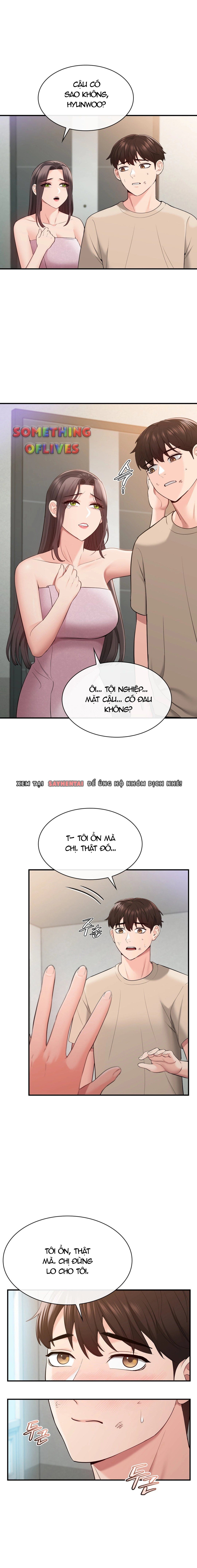 Chợ Dâu Chương 16 page 2 - Giả Dược