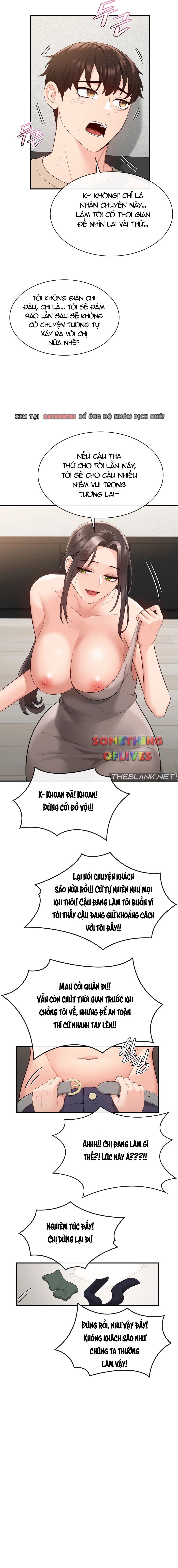Chợ Dâu Chương 16 page 11 - Giả Dược