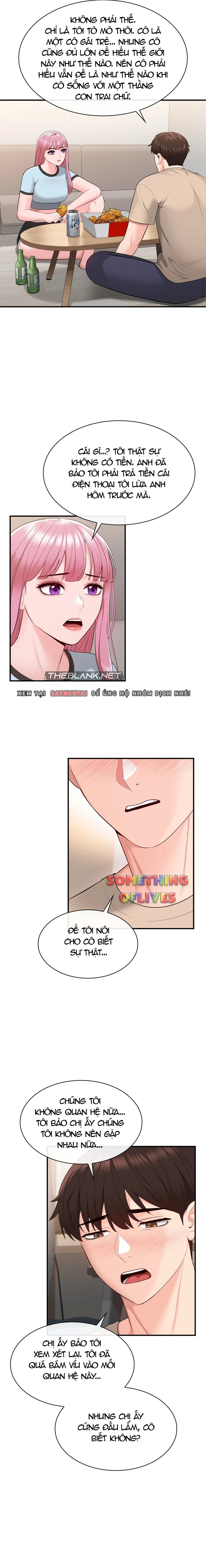Chợ Dâu Chương 16 page 14 - Giả Dược