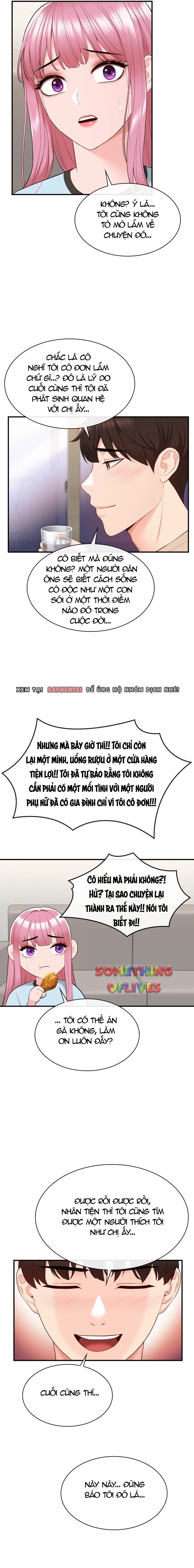 Chợ Dâu Chương 16 page 15 - Giả Dược