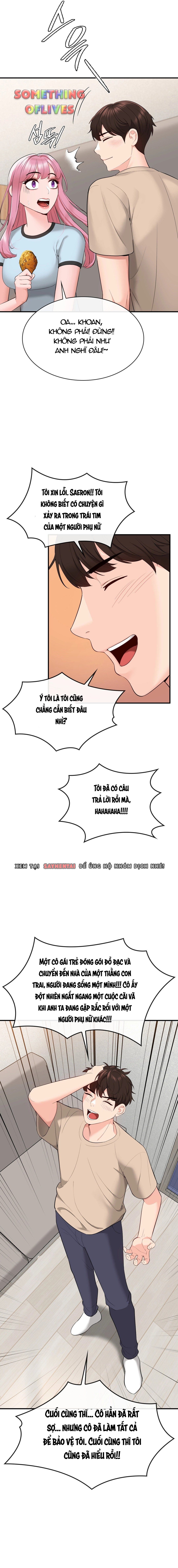 Chợ Dâu Chương 16 page 16 - Giả Dược