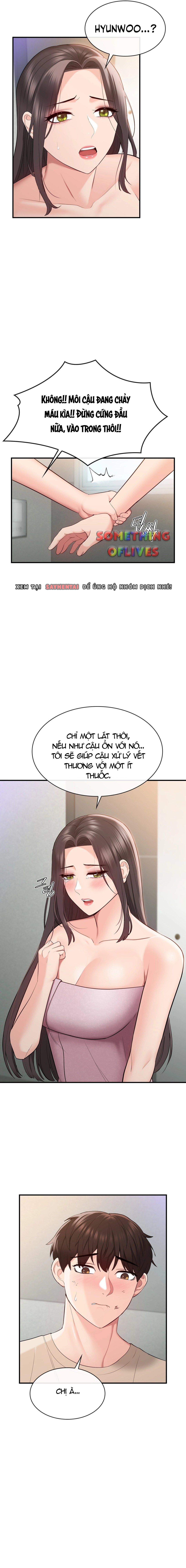 Chợ Dâu Chương 16 page 3 - Giả Dược