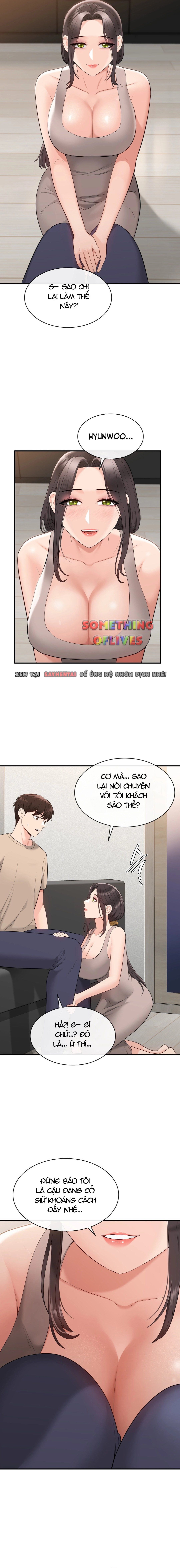 Chợ Dâu Chương 16 page 10 - Giả Dược
