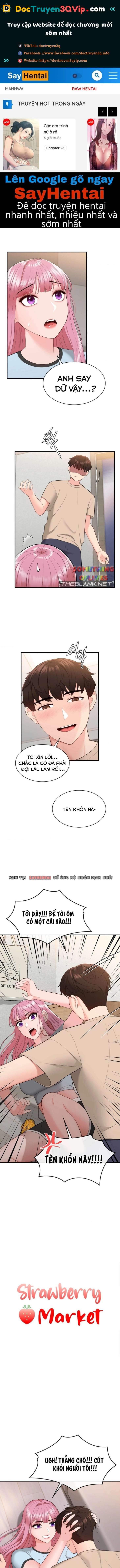 Chợ Dâu Chương 17 page 1 - Giả Dược