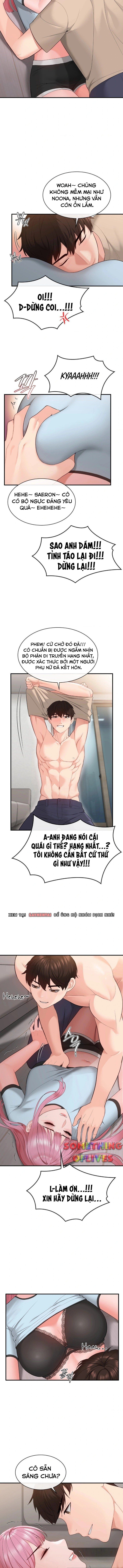 Chợ Dâu Chương 17 page 2 - Giả Dược
