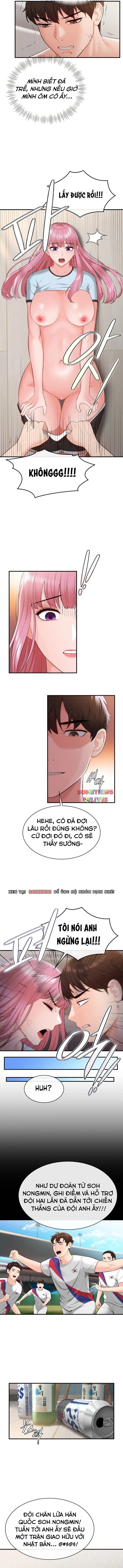 Chợ Dâu Chương 17 page 6 - Giả Dược