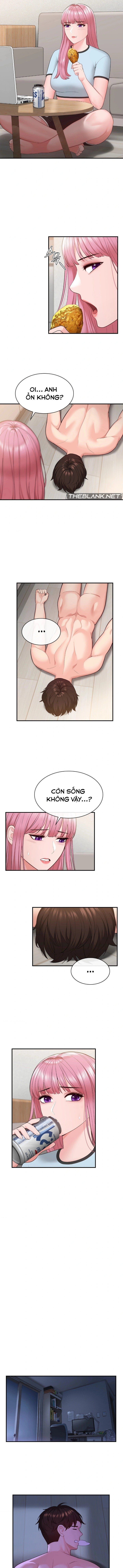 Chợ Dâu Chương 17 page 7 - Giả Dược