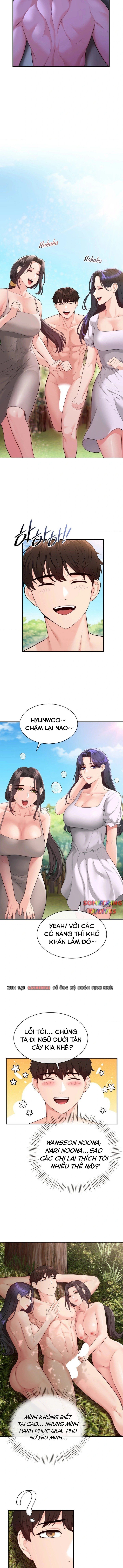 Chợ Dâu Chương 17 page 8 - Giả Dược