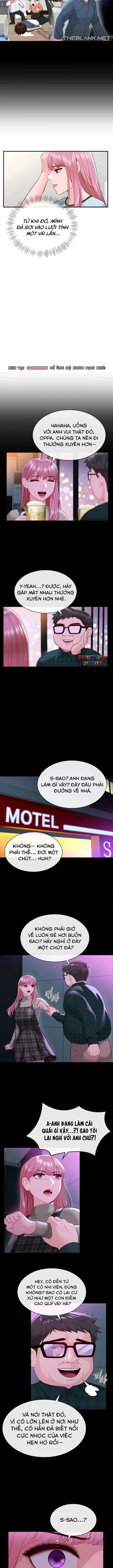 Chợ Dâu Chương 18 page 5 - Giả Dược