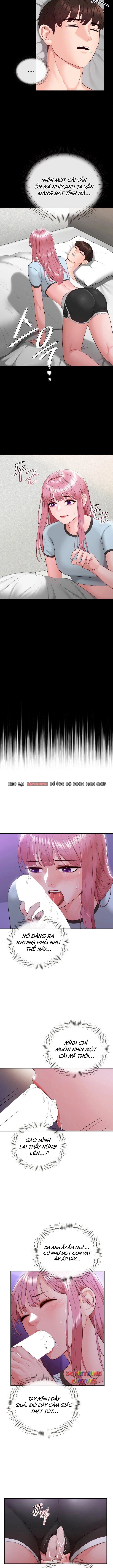 Chợ Dâu Chương 18 page 7 - Giả Dược